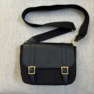 Orion Retreat Crossbody Mini